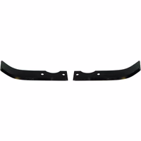Couteaux bineurs 210mm pour staub jeu de 4 paires