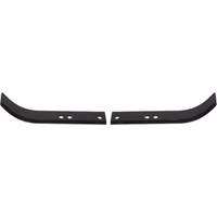 Couteaux bineurs japonais 240mm pour honda 4 paires
