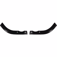 Couteaux labours universel 220mm (la paire)