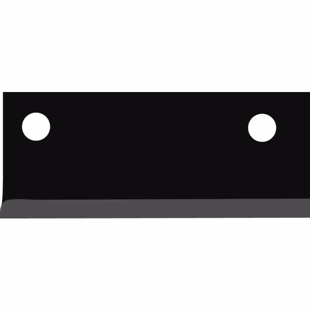 Couteaux sarcleur 210mm pour staub jeu de 4 paires