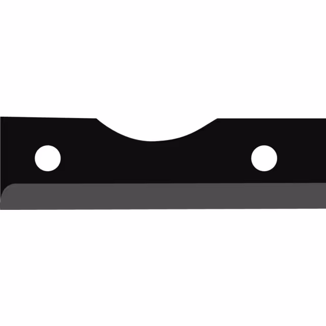 Couteaux sarcleurs 190mm pour agria (la paire)
