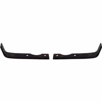 Couteaux sarcleurs 190mm pour agria (la paire)