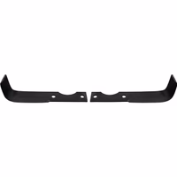 Couteaux sarcleurs 205mm pour agria (la paire)