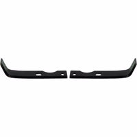 Couteaux sarcleurs universel 195mm (la paire)