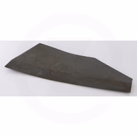 Coutre de charrue Droit - 010635 - Goizin