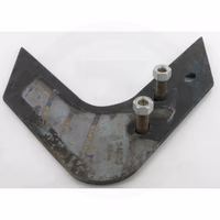 Coutre de charrue Gauche - 94623 - Overum