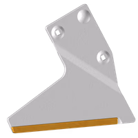 COUTRES LEMKEN 3492891 GAUCHE