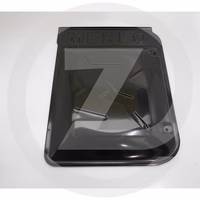 COUVERCLE - 061287 - MERLO