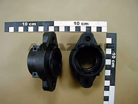 COUVERCLE - AMAZONE - REF ZF864
