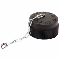 Couvercle anti-poussière 3/4"
