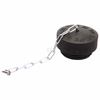 Couvercle anti-poussière 3/4"