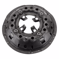 Couvercle (Assemble) Ref 81822440