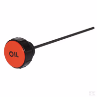 Couvercle avec jauge M22 x 1.5
