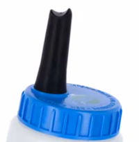 Couvercle avec tétine Big softy pour Speedy Feeder