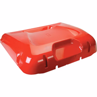 Couvercle bac de ramassage