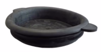 Couvercle caout. pr pot 225