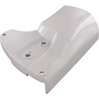 Couvercle d'embrayage