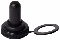 Couvercle d'interrupteur à bascule 