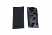 Couvercle d'obturation de l'interrupteur à bascule