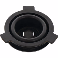 Couvercle de calandre