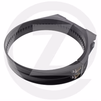 COUVERCLE DE FILTRE - 49502 - MERLO