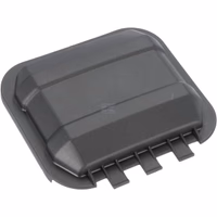 Couvercle de filtre à air