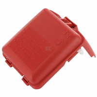 Couvercle de filtre à air G x 31/G x 22