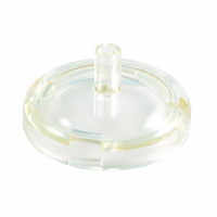 Couvercle de fluxmètre Strangko 5045