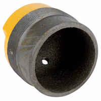 Couvercle de roulement