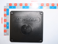 Couvercle De Supp.Ecu Plan 10200255C Du 22.05.18 