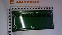 COUVERCLE DU CARTER - AMAZONE - REF 1342100