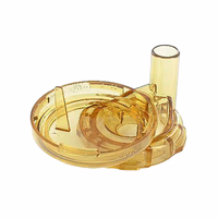 Couvercle Duovac type Delaval (969473.01)