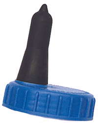 Ensemble tetine couvercle Speedy Feeder - Ukal