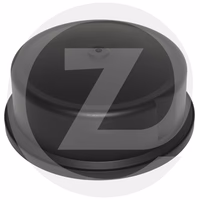 Couvercle filtrc547766p2aa41 ref 601319 adaptable Manitou