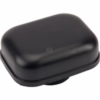 Couvercle, filtre à air