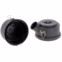 COUVERCLE Hifi Filter SACV 01020