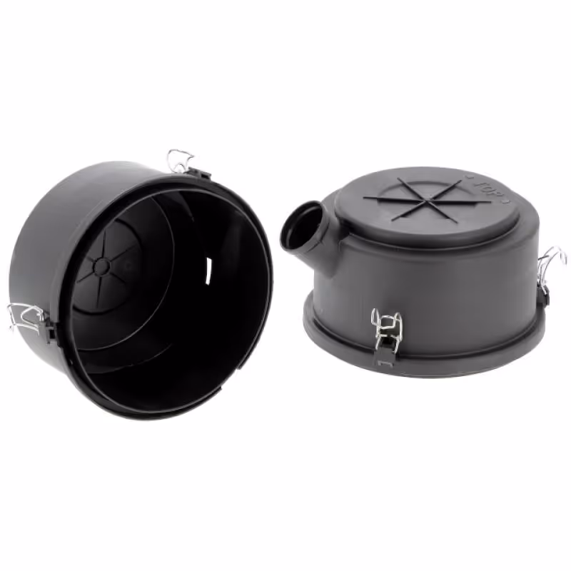 COUVERCLE Hifi Filter SACV 01023