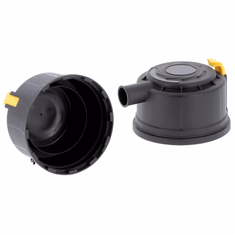COUVERCLE Hifi Filter SACV 01030