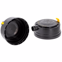 COUVERCLE Hifi Filter SACV 01035