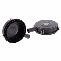 COUVERCLE Hifi Filter SACV 01050