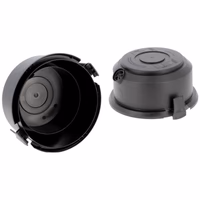 COUVERCLE Hifi Filter SACV 02015