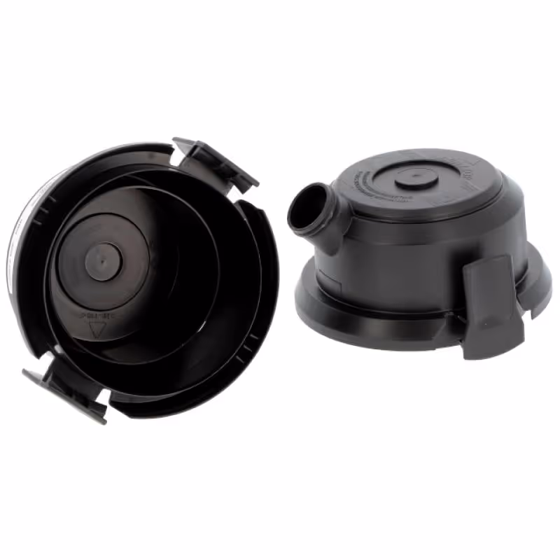 COUVERCLE Hifi Filter SACV 02016