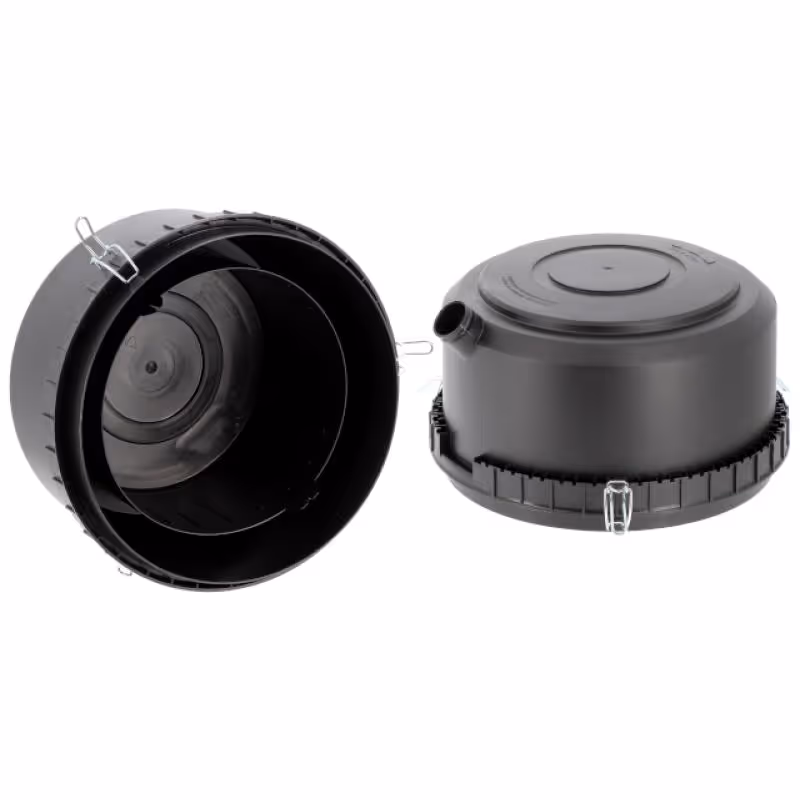 COUVERCLE Hifi Filter SACV 02052