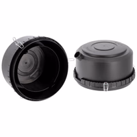 COUVERCLE Hifi Filter SACV 02052