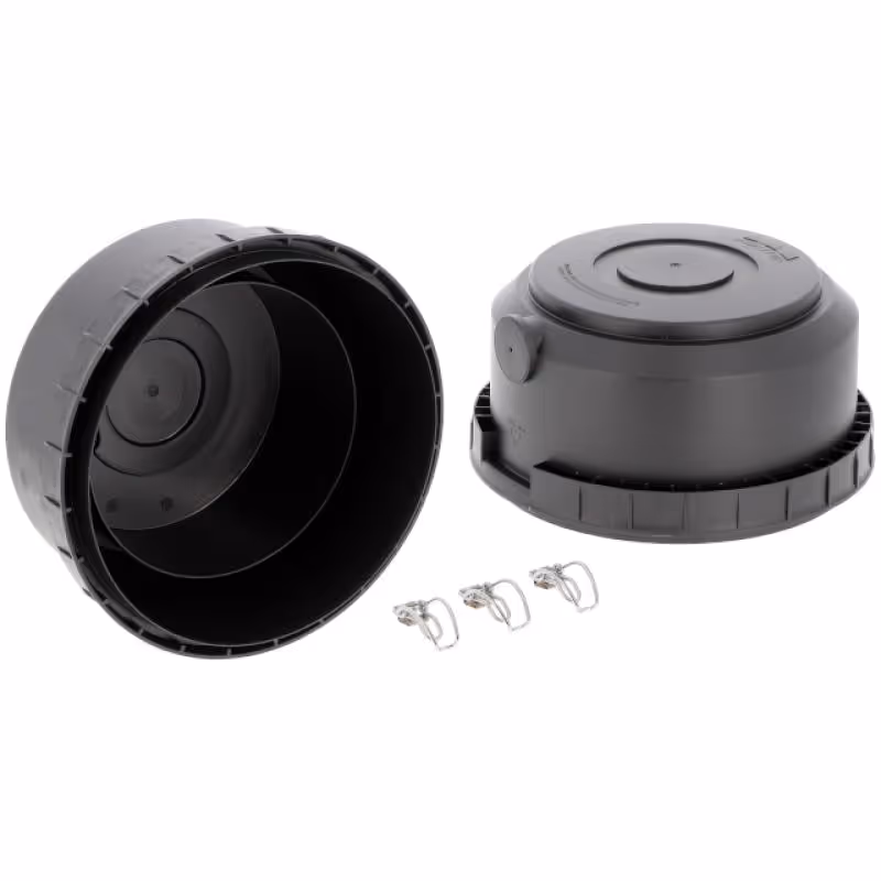 COUVERCLE Hifi Filter SACV 02062