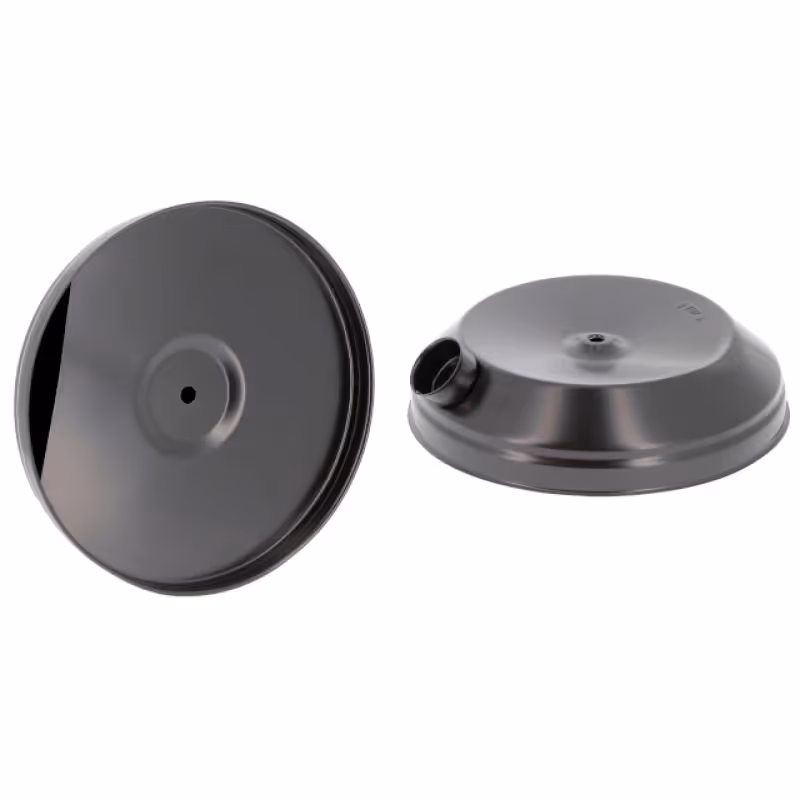 COUVERCLE Hifi Filter SACV 03002