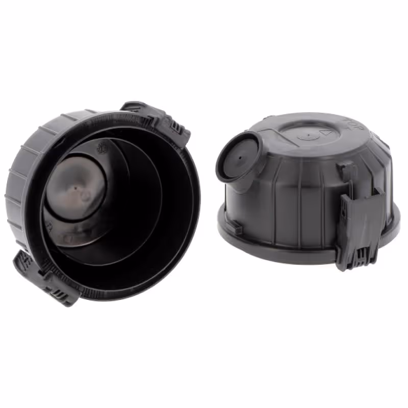 COUVERCLE Hifi Filter SACV 03013