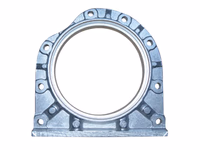 Couvercle joint vilbrequin - adaptable sur tracteurs Ford - ref 81868536