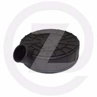 COUVERCLE - P489 - MERLO