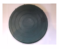 Couvercle plastique vis 80L-120L-200L